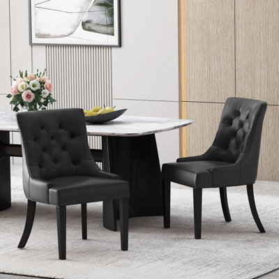 Ensemble de chaises Cheney (ensemble de 2)