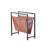 Yudany Free Standing Magazine Rack-1559930254