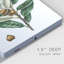 «Dense Flowered Oak», impression sur toile tendue-560443592