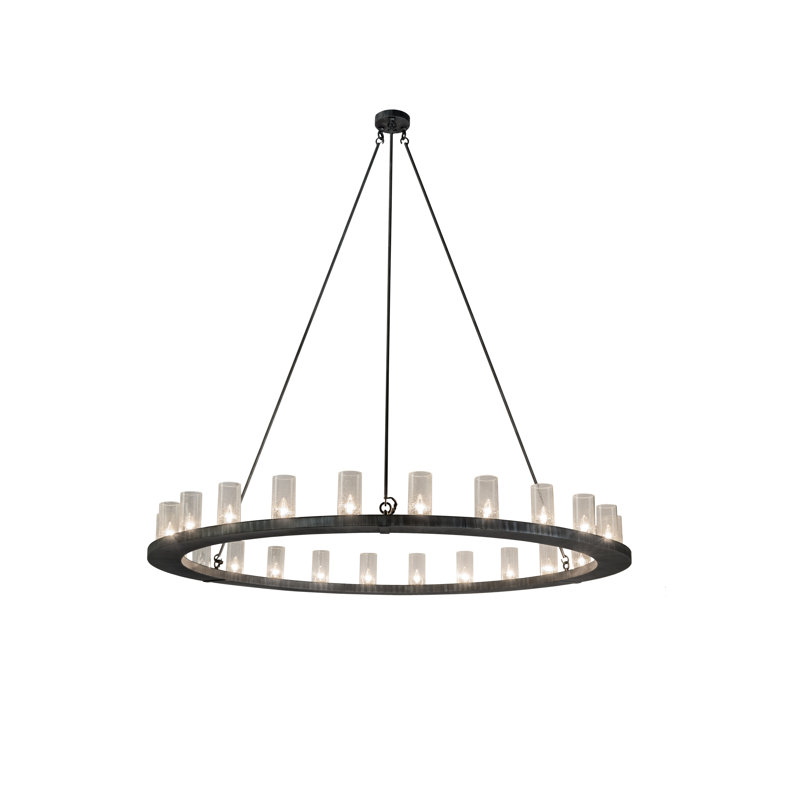 Omperkash 24 - Light Chandelier