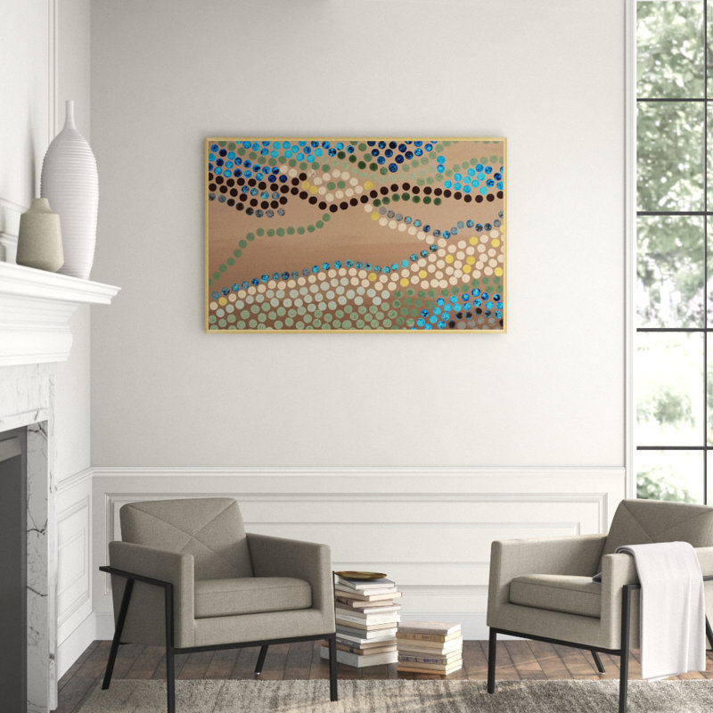 Mosaic Print