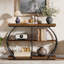 Console moderne pour couloir, salon ou vestibule-871012106