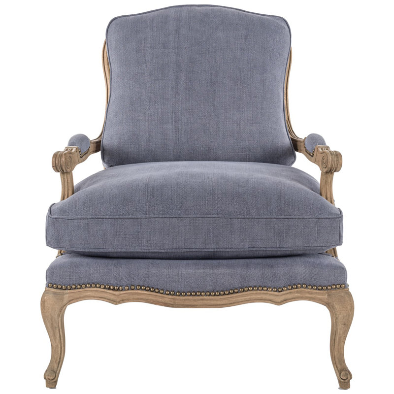Fauteuil Miranda