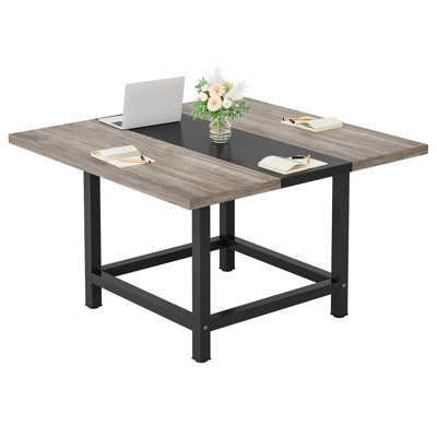 Frony Square Small Conference Meeting Table
