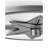 Montrose Two-Light Flush Mount Ceiling Light-65382814