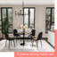 Ensemble repas pour 4 personnes Jolanthe-1008715757