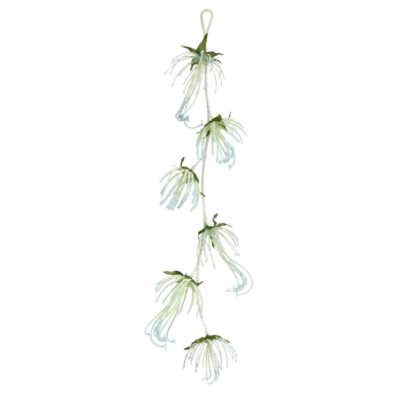 Sea Grass Garland - 30 Inches Set Of 6