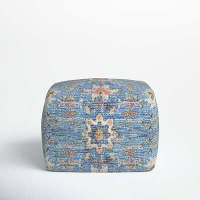 Goodwin Upholstered Pouf