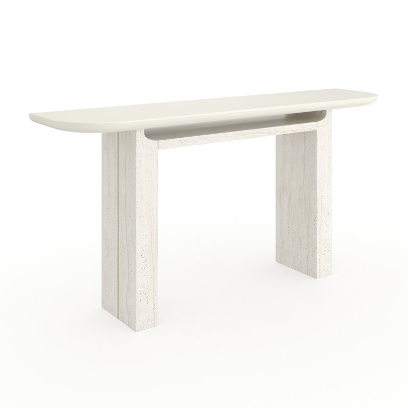 Overlap 67'' W Console Table