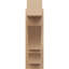 Bois de cèdre brut Balboa-89128119
