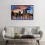 Chicago Skyline by Paul Rommer iCanvas-1572222189-1572222184