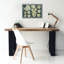 «Oolong Collection A» par Chariklia Zarris, art mural sur toile-99382068