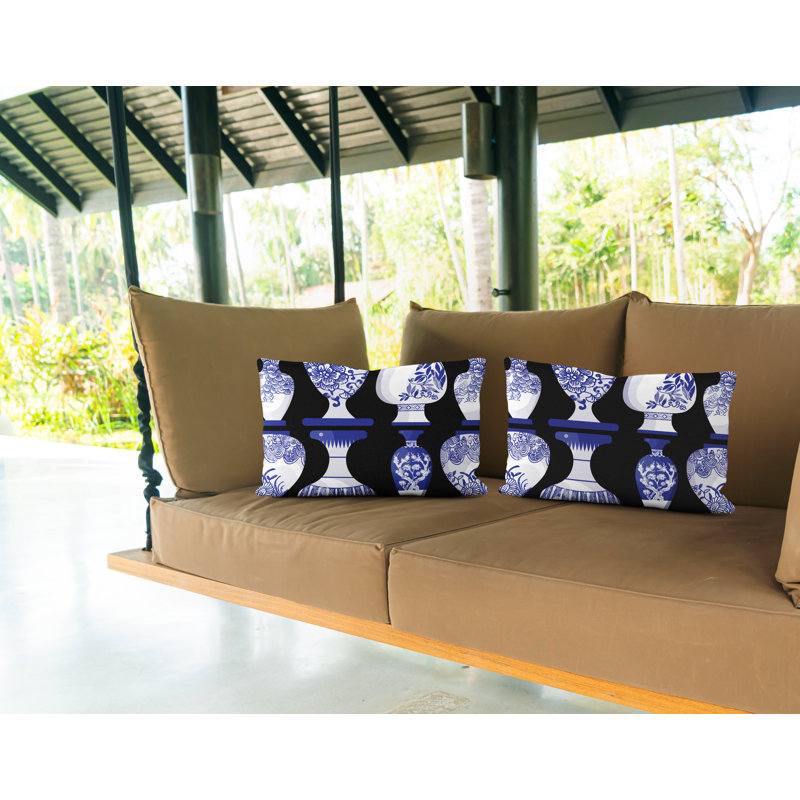  Coussin intérieur / extérieur Lumbar