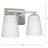 Dormer 2 - Light Dimmable Vanity Light-1728714346-1728714358