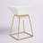 Azier 23.75'' Tall Frame End Table-1520584612-1520584613