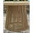 Ocean Park Outdoor Dining Table