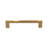 Vail 6" Satin Brass Bar Pull-110428616-43037467