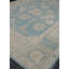 Millisa One-of-a-Kind 8'9" X 11'7" 2010s Wool Area Rug Grey