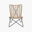Chaise de patio Trudell-975813287