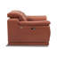 Fauteuil inclinable électrique Global Leather