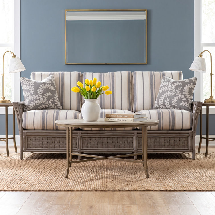 Boca Upholstered 78'' Sofa