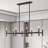 Martella 8-Light Chandelier-619972342