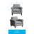 Upholstered 30.7'' Sofa-342418323