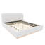Lit plateforme tapissier Qirae-128707976-128707977