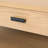 Kaplan Wood 1 Drawer Coffee Table-550463432