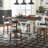 Roesler Pine Dining Table