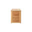 Teak Deck Box