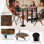 Abdourahmane Dining Set-259902866-259902867