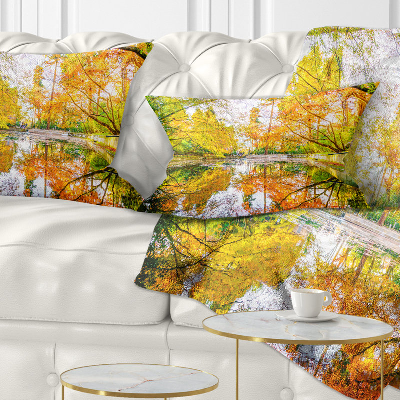 Coussin Schafer