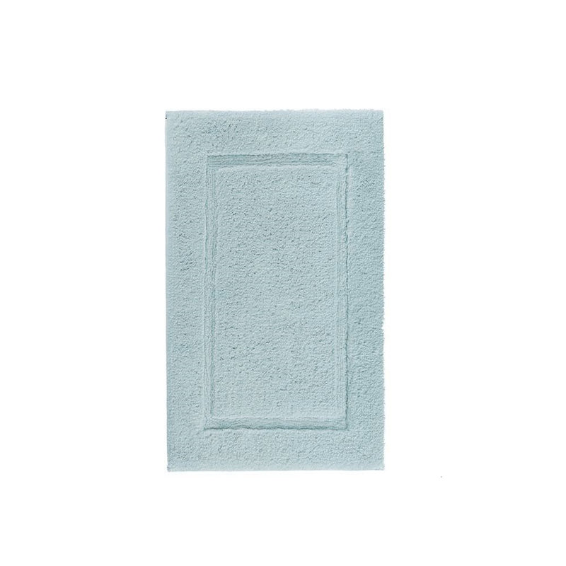 Prestige Bath Rug, 24" W x 39" L, Sea Mist