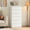 Commode 7 tiroirs