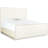 Cascade King Sleigh Bed-58965416
