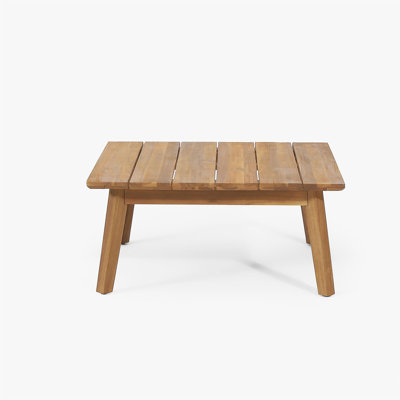 TABLE BASSE CROWNE