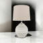 Concrete Table Lamp
