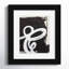 Swirly Swirls II by Casa Fine Arts-93749975-93749974