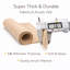 FabricLA Felt Fabric | 72" inches Wide & 1.6mm Thick | Non-Stiff, Soft Felt Fabric | 10 Yard-106888010