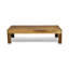 Ensemble de canapé en alcôve Lhape, beige-681098053