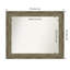 Miroir Chauntia en nickel-231822648
