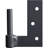 SteelTek Jamb Pintel (Sold as Pair)-103104940