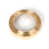 Polished Brass