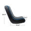 Chaise berçante pour jeux vidéo Loungie Rockme-26066720