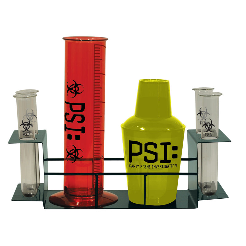 Ensemble de boissons PSI - paquet de 1