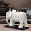 Ornement exquis Lucky Elephant-115613433