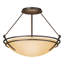 Tryne Semi Flush Mount-175738831-175738837-175738840