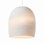Scraplight Recycled Cardboard Pendant Light - Bell