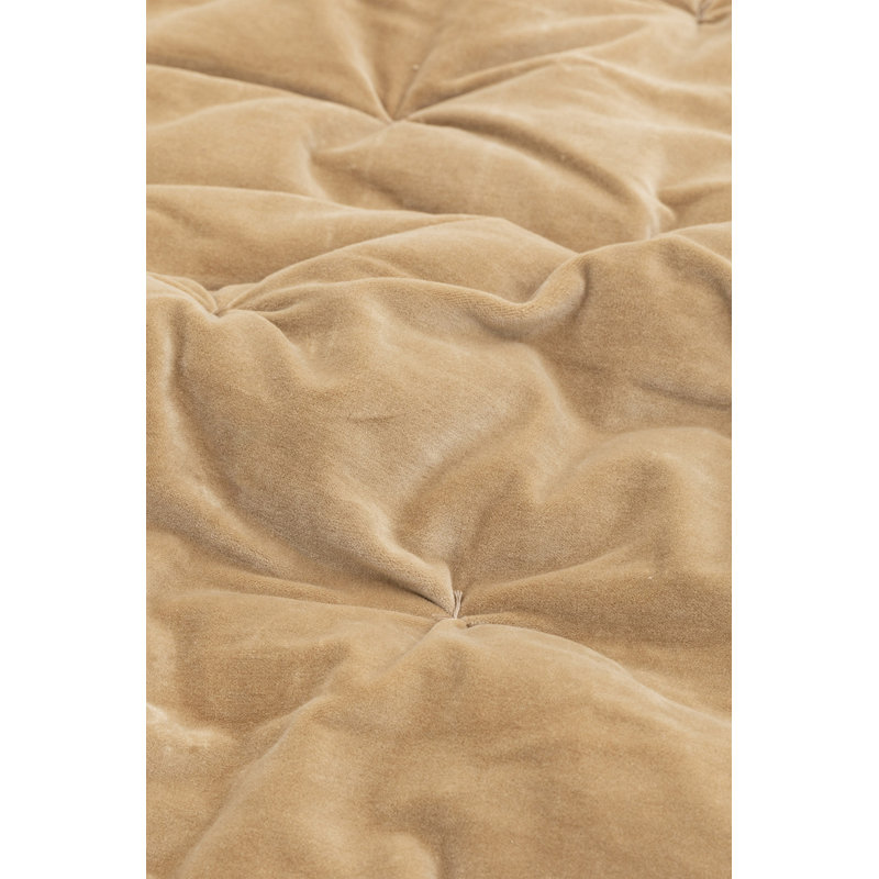 Rivky Throw Blanket, Sand